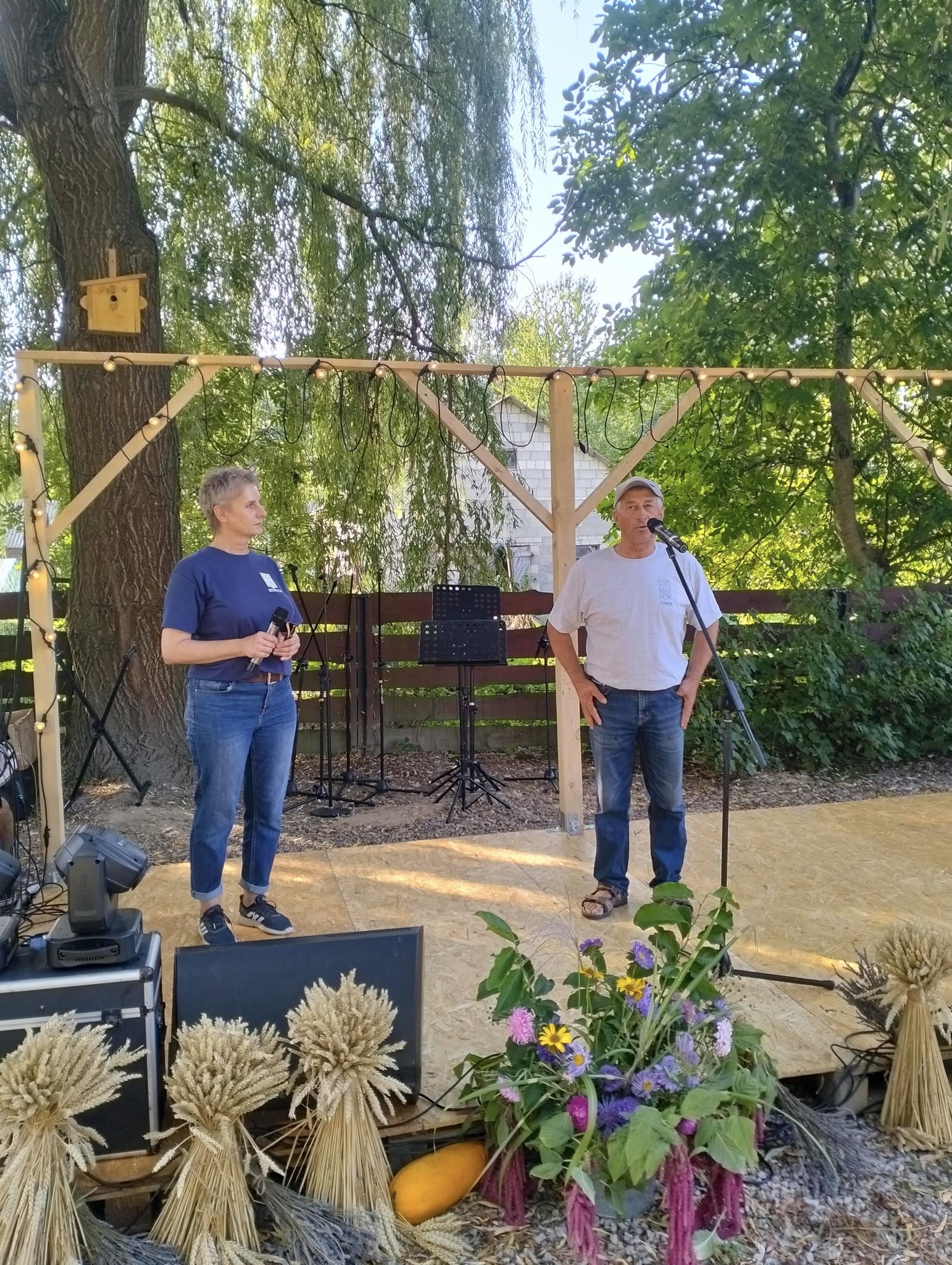 Kultura, Tradycja i... Placki 2025